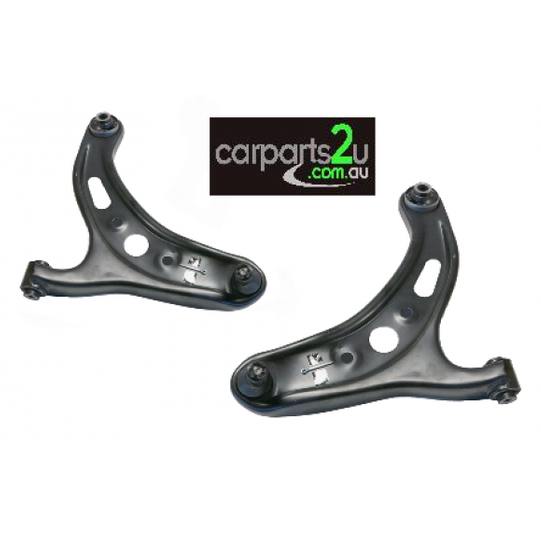 FRONT LOWER CONTROL ARM TO SUIT SUBARU BRZ Z1 2 DOOR COUPE 4/2012–11/2016