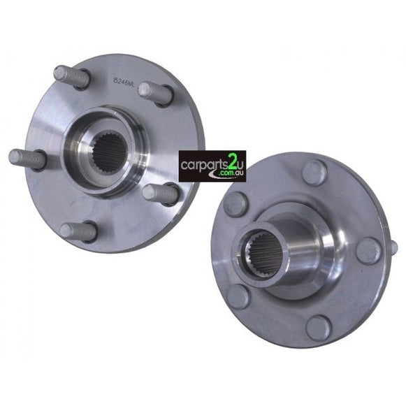 WHEEL HUB TO SUIT TOYOTA CAMRY ASV50 ACV40 SEDAN 7/2006–9/2017