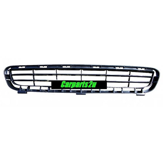 FRONT BAR GRILLE TO SUIT TOYOTA CAMRY ACV40 7/2006–11/2011
