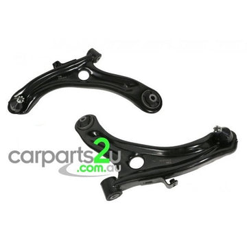 LEFT FRONT LOWER CONTROL ARM TO SUIT HONDA JAZZ GK 5 DOOR HATCH 7/2014–9/2017