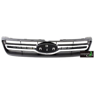 GRILLE TO SUIT FORD FALCON FG XT R6 10/2011–10/2014
