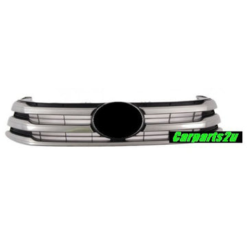 GRILLE TO SUIT TOYOTA HILUX UTILITY SR 5/2015–8/2017