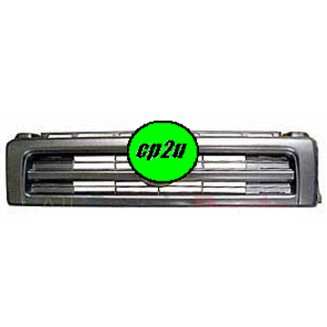 GRILLE TO SUIT TOYOTA HILUX 4WD UTILITY 11/1991–8/1994