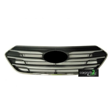 GRILLE TO SUIT HYUNDAI SANTA FE DM WAGON ACTIVE 11/2015–3/2018