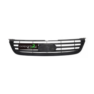 GRILLE TO SUIT FORD FALCON FG XT 2/2008–10/2011