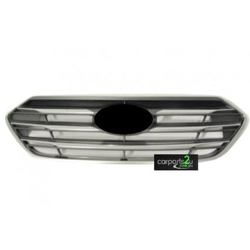 GRILLE TO SUIT HYUNDAI SANTA FE DM WAGON HIGHLANDER ELITE SR 11/2015–3/2018