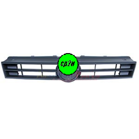 GRILLE TO SUIT VOLKSWAGEN POLO 6R TRENDLINE 5/2010–7/2014