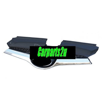 GRILLE TO SUIT HYUNDAI VELOSTER FS 12/2011–12/2017