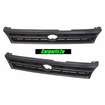 GRILLE TO SUIT TOYOTA COROLLA AE101 AE102 7/1994–7/1999