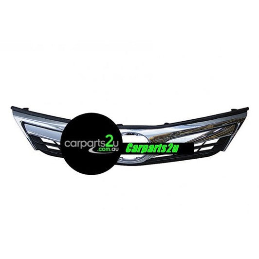 GRILLE TO SUIT TOYOTA CAMRY HYBRID SEDAN 1/2012–4/2015