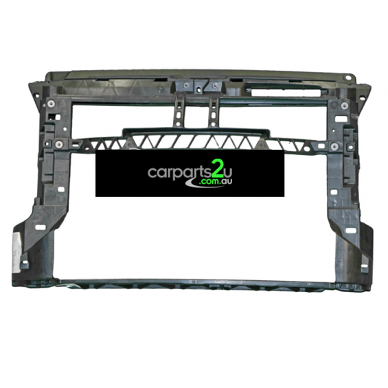 RADIATOR SUPPORT TO SUIT VOLKSWAGEN POLO 6R 5 DOOR HATCH GTI 5/2010–7/2014