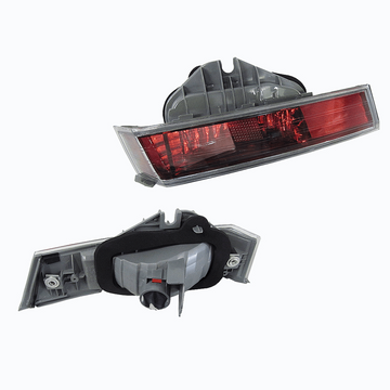 LEFT TAIL LIGHT TO SUIT HONDA ACCORD CP 2/2008–5/2013