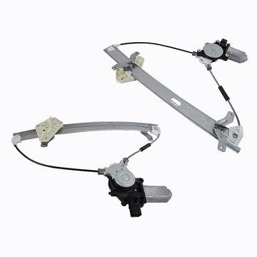 RIGHT WINDOW REGULATOR TO SUIT HONDA ACCORD CM SEDAN 11/2002–2/2008