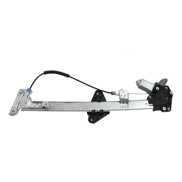 LEFT WINDOW REGULATOR TO SUIT HONDA ACCORD EURO CU 6/2008–3/2015
