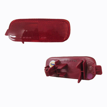 RIGHT REAR BAR LAMP TO SUIT HONDA CRV RD WAGON 12/2001–9/2004