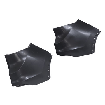 RIGHT REAR BAR END TO SUIT HONDA CRV RM 11/2012–10/2014