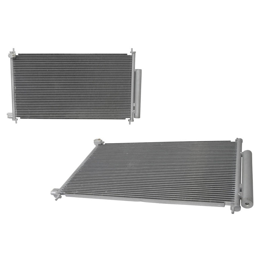 CONDENSER TO SUIT HONDA CRV RM WAGON 11/2012–10/2014