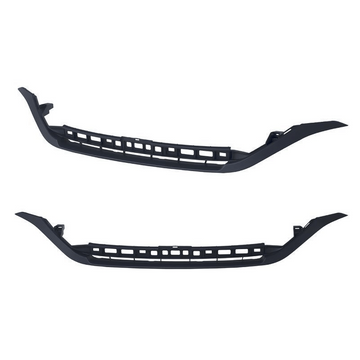 GRILLE TO SUIT HONDA CRV RM 11/2012–10/2014