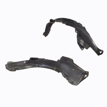 LEFT INNER GUARD LINER TO SUIT HONDA CRV RE WAGON 2/2007–10/2012