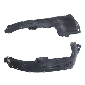 RIGHT INNER GUARD LINER TO SUIT HONDA CRV RM 11/2012–10/2014