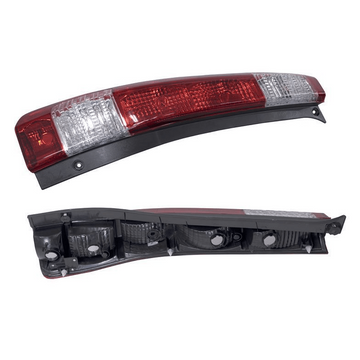 LEFT TAIL LIGHT TO SUIT HONDA CRV RD 10/2004–1/2007