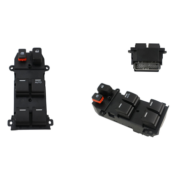 RIGHT WINDOW SWITCH TO SUIT HONDA CRV RE 2/2007–10/2012