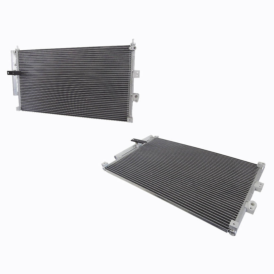 CONDENSER TO SUIT HONDA CIVIC FD SEDAN 2/2006–1/2012