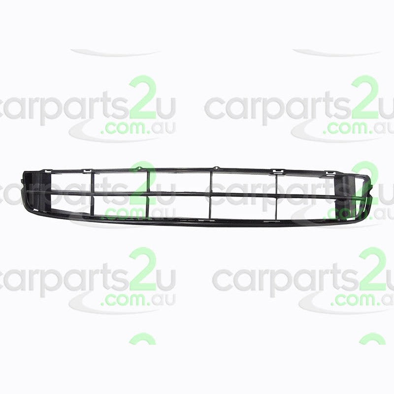 FRONT BAR INSERT TO SUIT HONDA JAZZ GD 5 DOOR HATCH GLI VTI 10/2002–2/2008