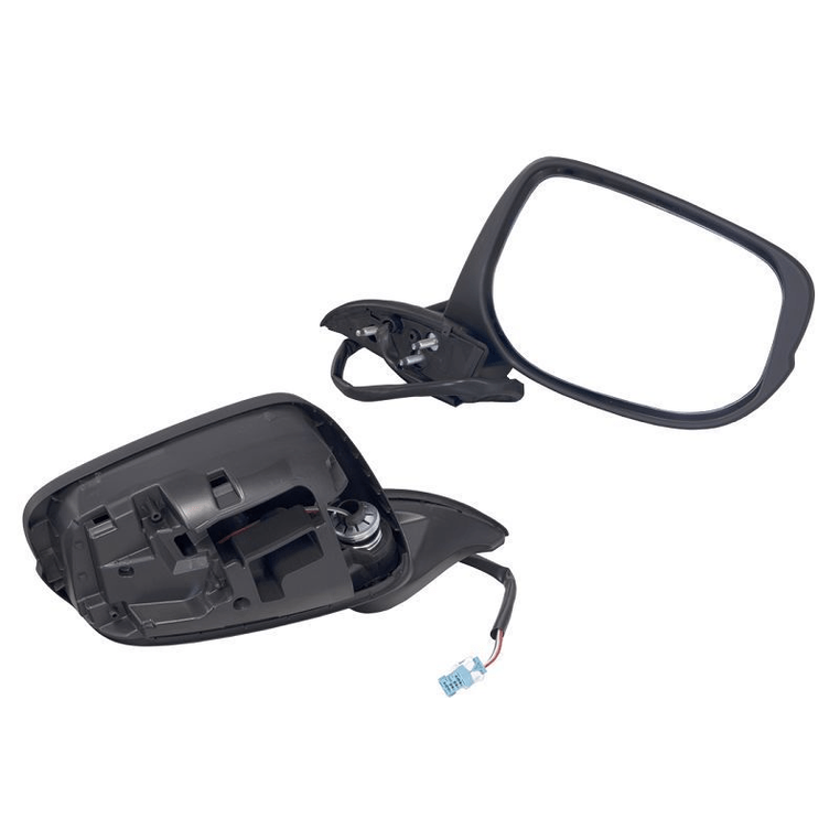 FRONT DOOR MIRROR TO SUIT HONDA JAZZ GE GP 9/2008–6/2014