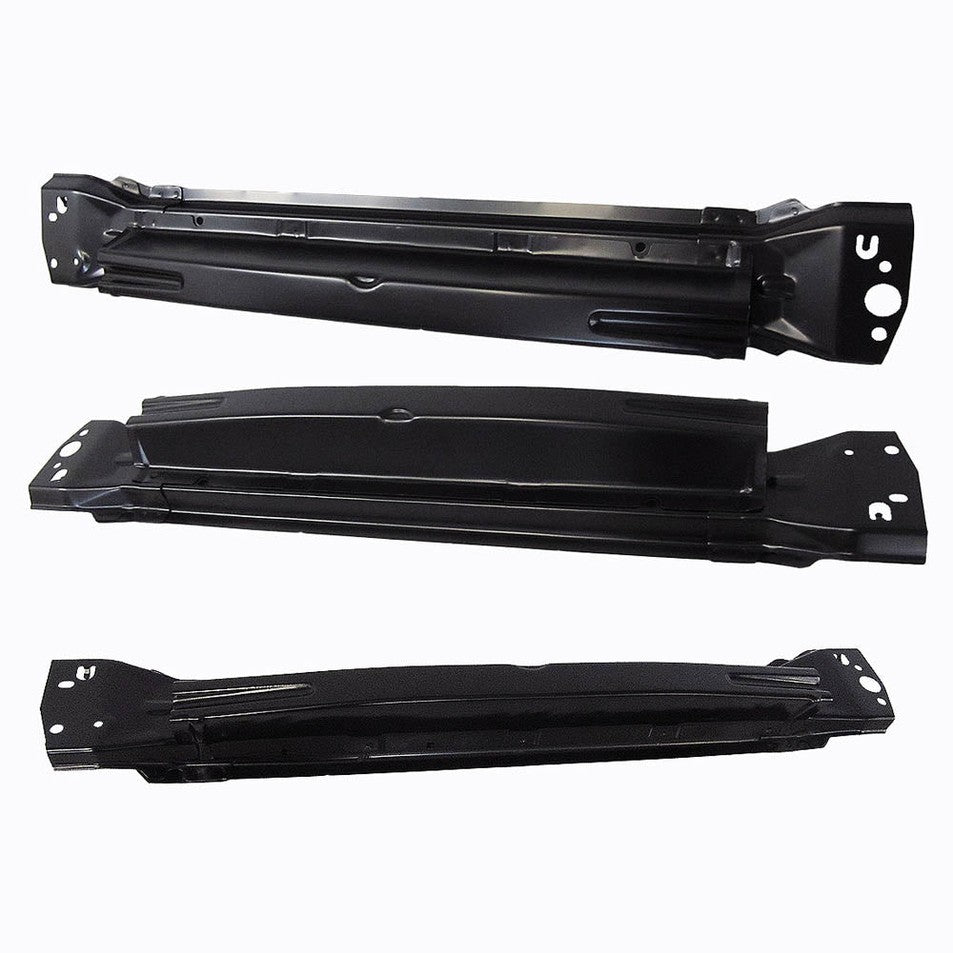 FRONT BAR REINFORCEMENT TO SUIT HONDA JAZZ GD 5 DOOR HATCH 10/2002–2/2006