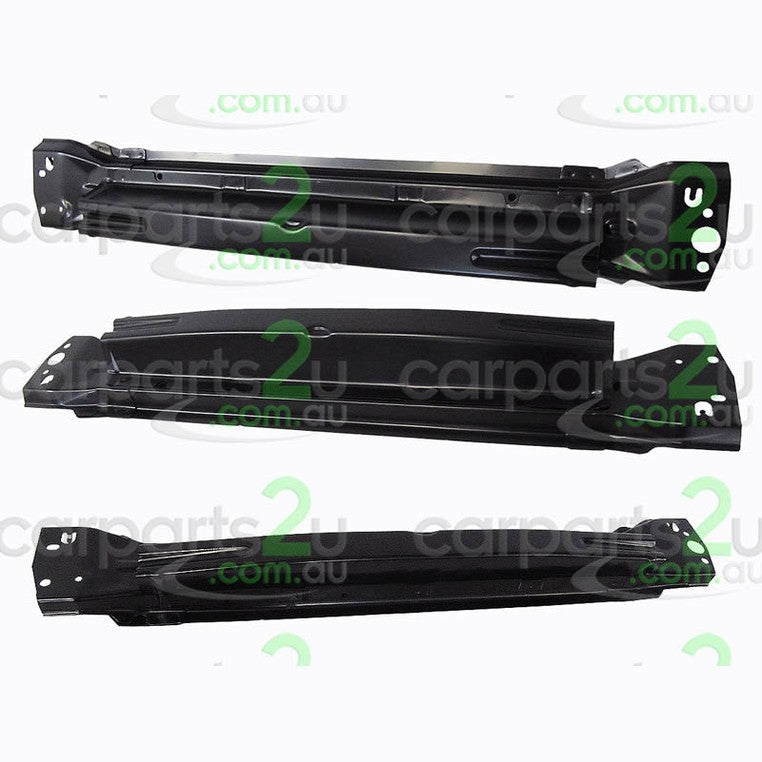 FRONT BAR REINFORCEMENT TO SUIT HONDA JAZZ GD 5 DOOR HATCH 10/2002–2/2006