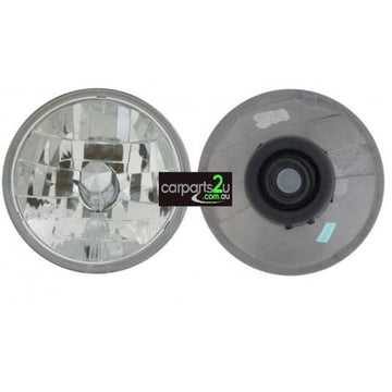 HEAD LIGHT TO SUIT TOYOTA LANDCRUISER 70 SERIES 11/1984–1/2007