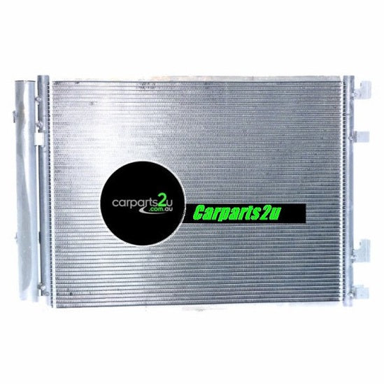 CONDENSER TO SUIT HYUNDAI VELOSTER FS2 2 DOOR COUPE 12/2011–12/2017