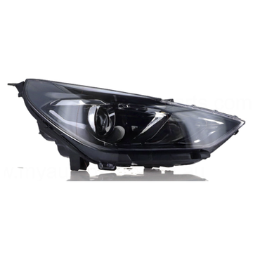 RIGHT HEAD LIGHT TO SUIT HYUNDAI I30 PD 5 DOOR HATCH BASE ACTIVE ELITE 8/2020–CURRENT