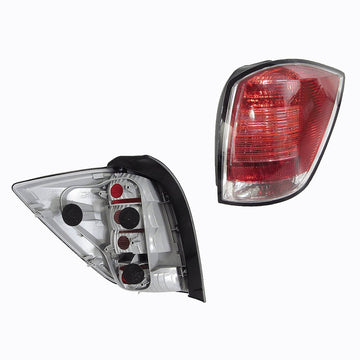 RIGHT TAIL LIGHT TO SUIT HOLDEN ASTRA AH WAGON 7/2005–8/2009