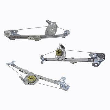 RIGHT WINDOW REGULATOR TO SUIT HOLDEN ASTRA TS 8/1998–10/2006
