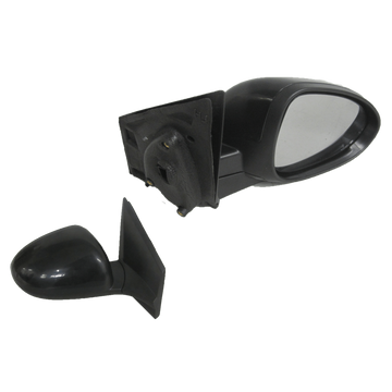RIGHT FRONT DOOR MIRROR TO SUIT HOLDEN BARINA TM 10/2011–9/2016