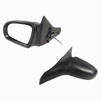 LEFT FRONT DOOR MIRROR TO SUIT HOLDEN BARINA SB 4/1994–2/2001