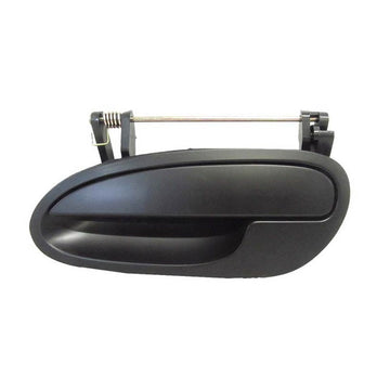 LEFT DOOR HANDLE TO SUIT HOLDEN COMMODORE VT VY VZ 9/1997–6/2006