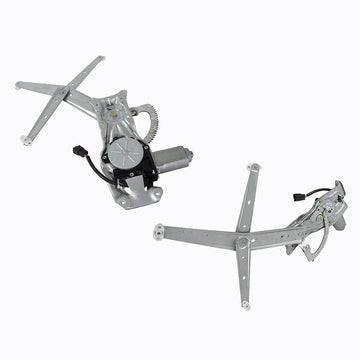 RIGHT WINDOW REGULATOR TO SUIT HOLDEN COMMODORE VP 9/1991–6/1993