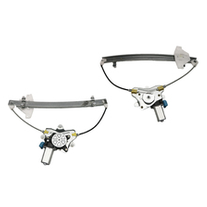 RIGHT WINDOW REGULATOR TO SUIT HOLDEN CAPTIVA 5 7 11/2006–2/2011