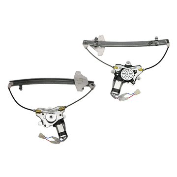 RIGHT WINDOW REGULATOR TO SUIT HOLDEN CAPTIVA 5 7 11/2006–2/2011