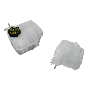 OVERFLOW BOTTLE TO SUIT HOLDEN CRUZE JG JH 6/2009–3/2011