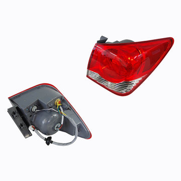 RIGHT TAIL LIGHT TO SUIT HOLDEN CRUZE JG SEDAN 6/2009–3/2011