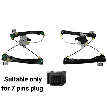 RIGHT WINDOW REGULATOR TO SUIT HOLDEN CRUZE JG JH 6/2009–3/2011