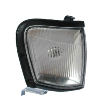 RIGHT FRONT CORNER LIGHT TO SUIT HOLDEN RODEO TF UTILITY 2/1997–6/2001