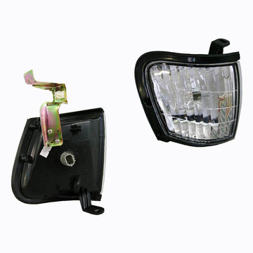 RIGHT FRONT CORNER LIGHT TO SUIT HOLDEN RODEO TF UTILITY 7/2001–2/2003