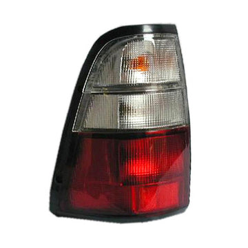 LEFT TAIL LIGHT TO SUIT HOLDEN RODEO TF UTILITY 7/2001–2/2003