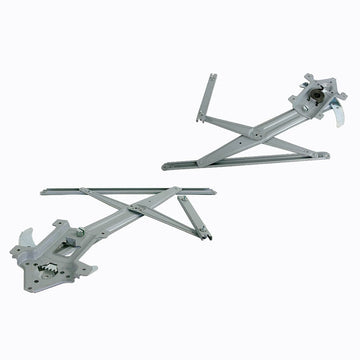 RIGHT WINDOW REGULATOR TO SUIT HOLDEN RODEO RA UTILITY 3/2003–6/2008