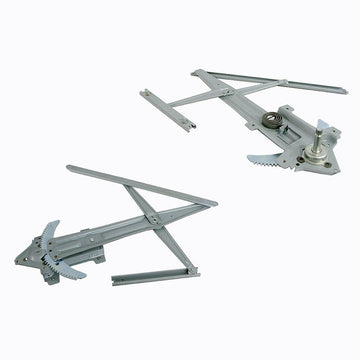 RIGHT WINDOW REGULATOR TO SUIT HOLDEN RODEO RA UTILITY 3/2003–6/2008